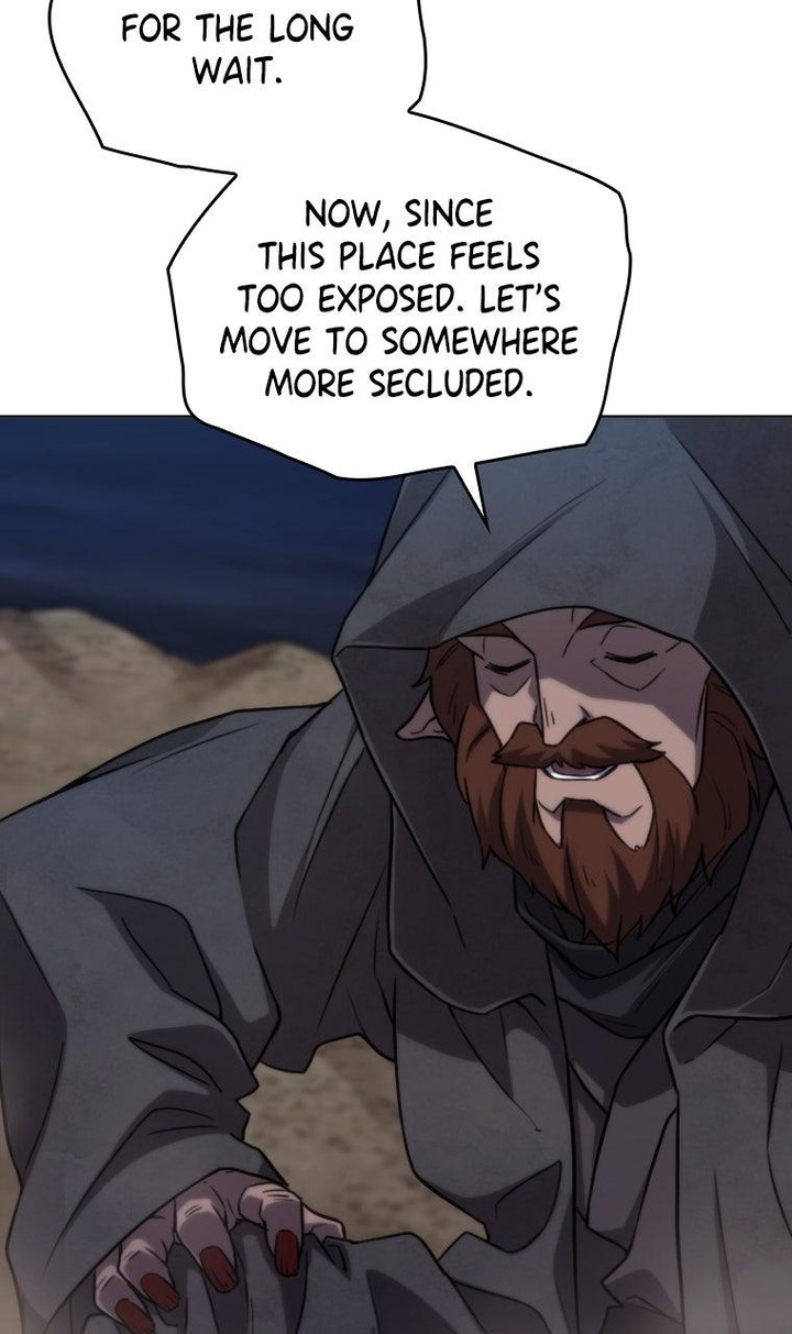 Metcha Shoukan Sareta Ken Tsugutoku Chapter 67 Page 43