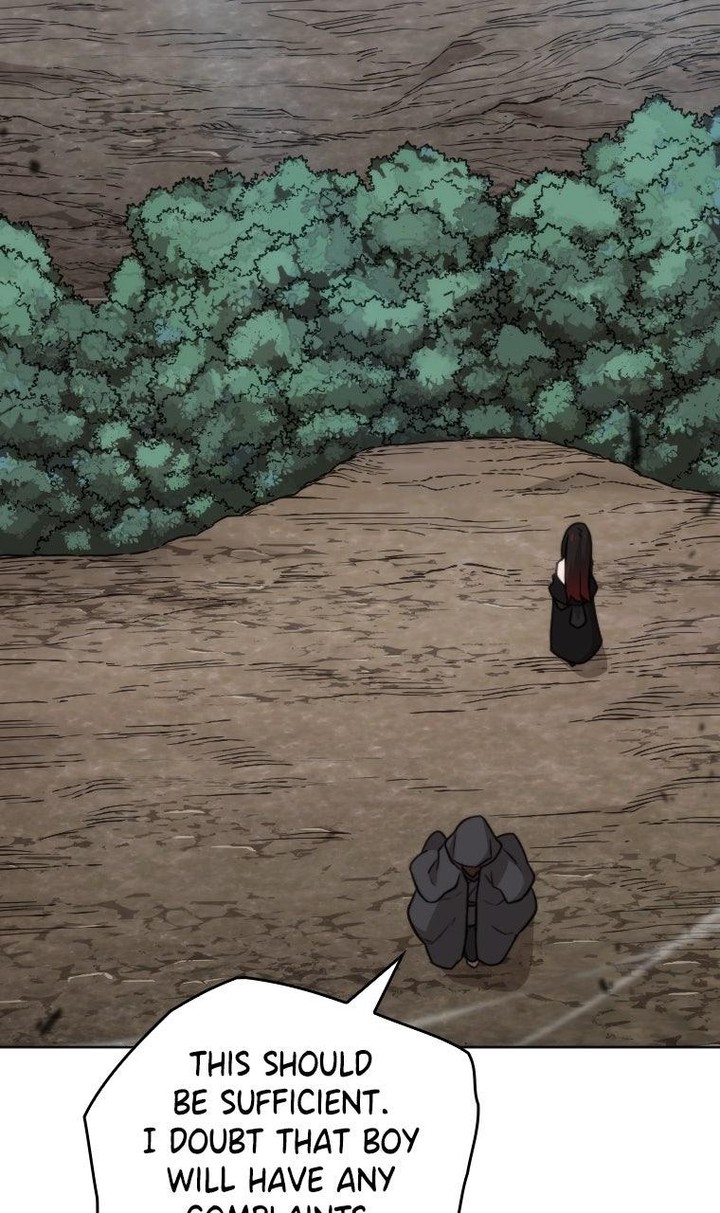 Metcha Shoukan Sareta Ken Tsugutoku Chapter 67 Page 46