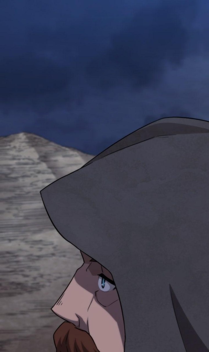 Metcha Shoukan Sareta Ken Tsugutoku Chapter 68 Page 1