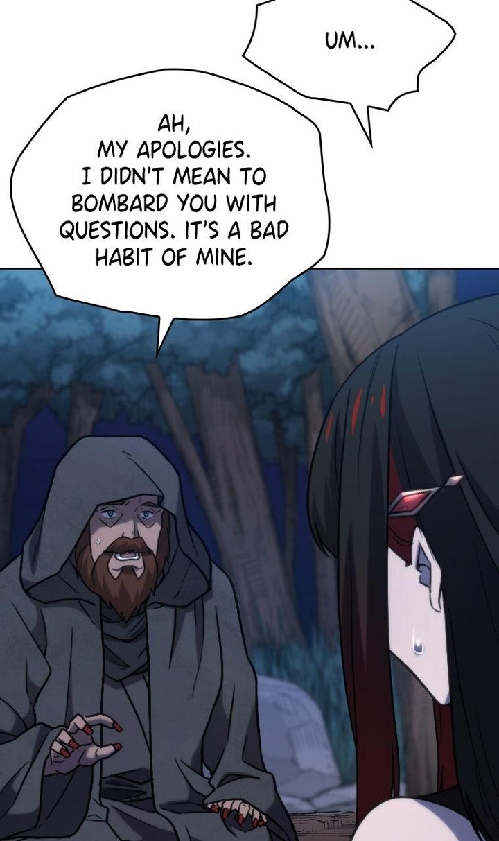 Metcha Shoukan Sareta Ken Tsugutoku Chapter 68 Page 21