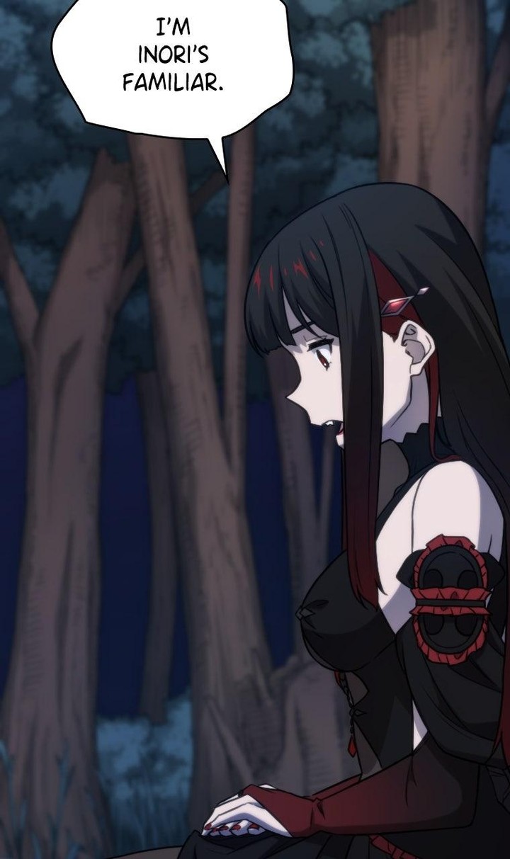 Metcha Shoukan Sareta Ken Tsugutoku Chapter 68 Page 28