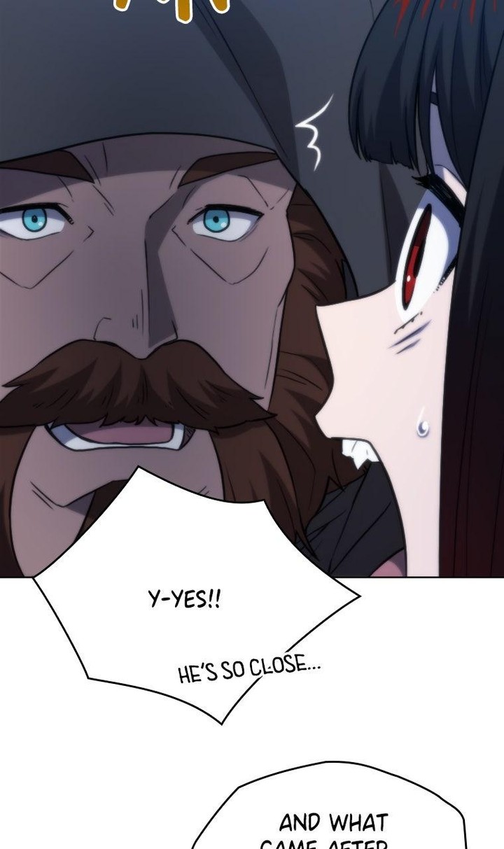 Metcha Shoukan Sareta Ken Tsugutoku Chapter 68 Page 32