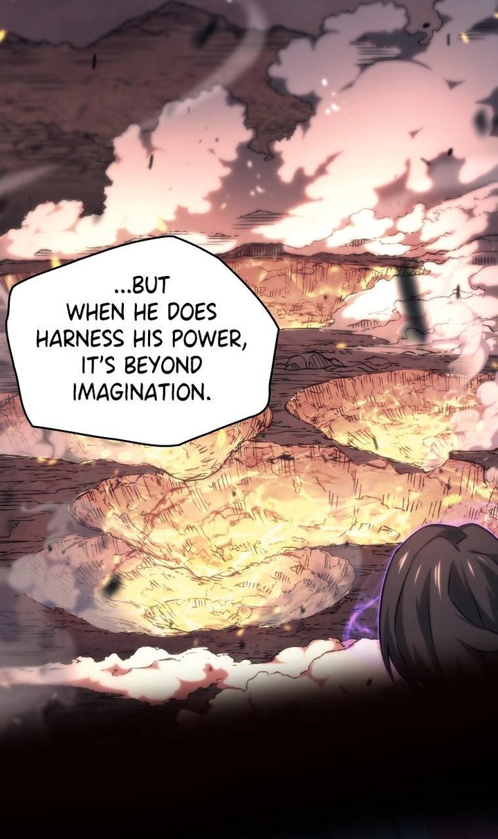 Metcha Shoukan Sareta Ken Tsugutoku Chapter 68 Page 37