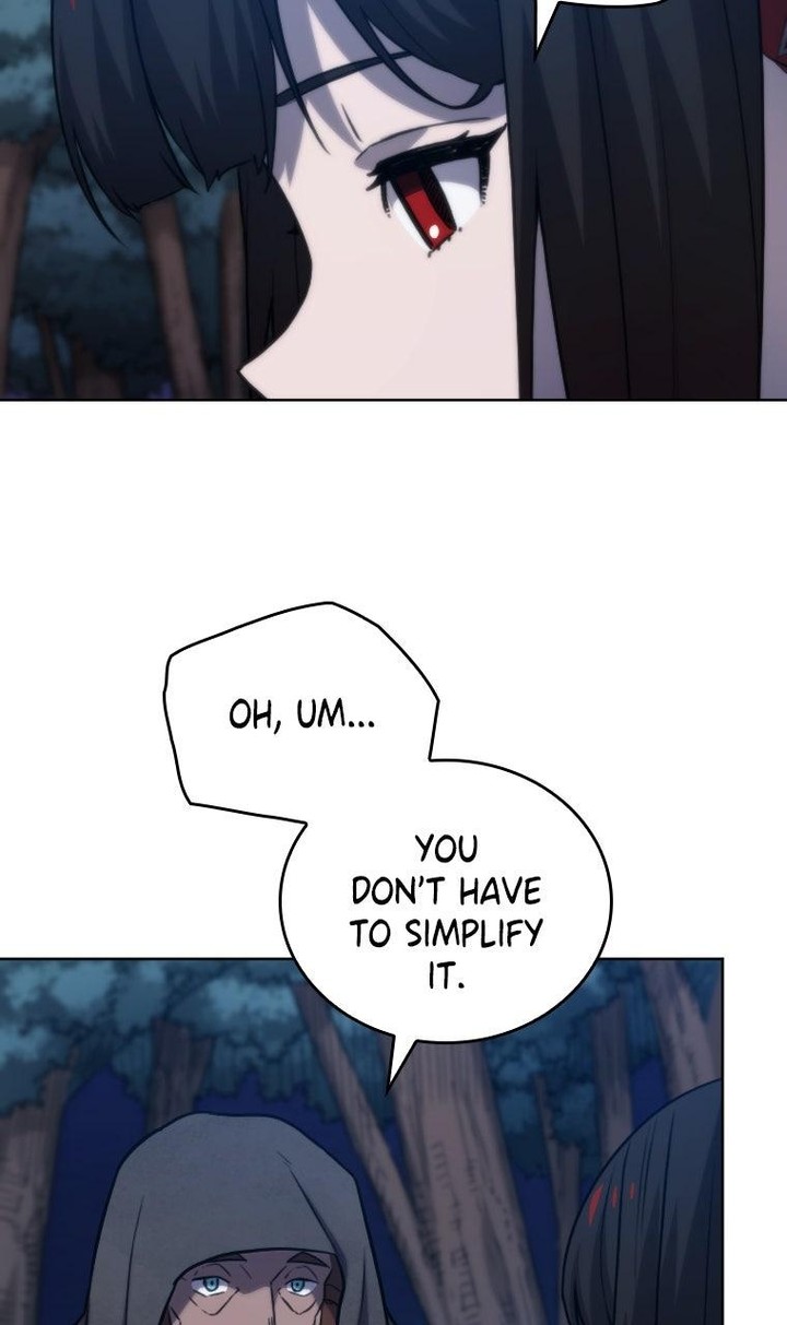 Metcha Shoukan Sareta Ken Tsugutoku Chapter 68 Page 40