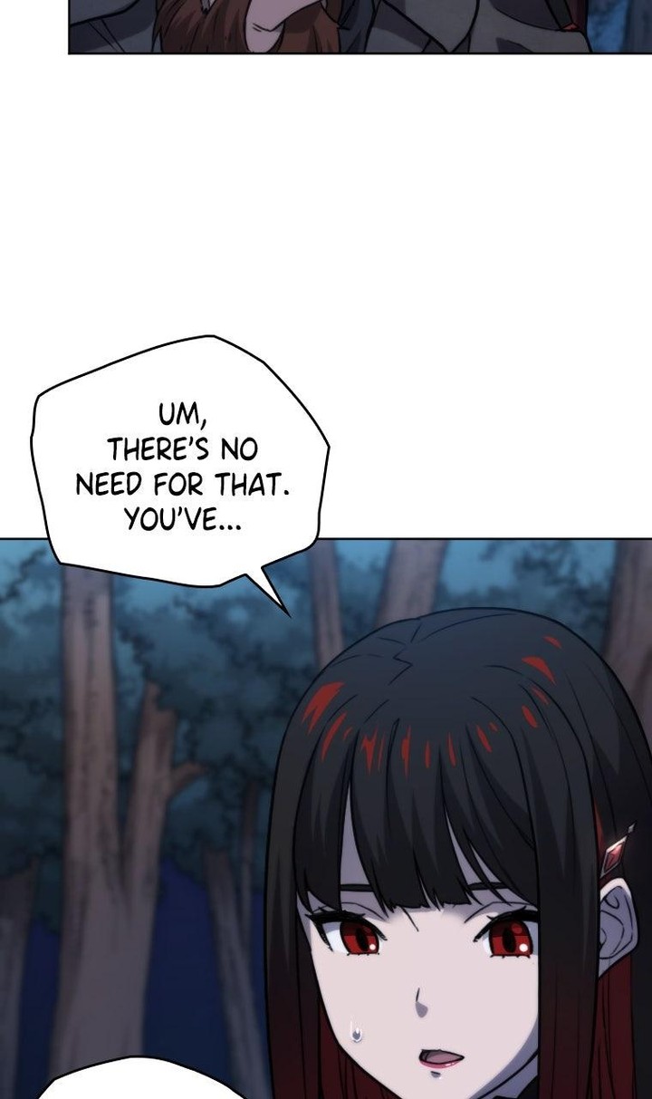 Metcha Shoukan Sareta Ken Tsugutoku Chapter 68 Page 8