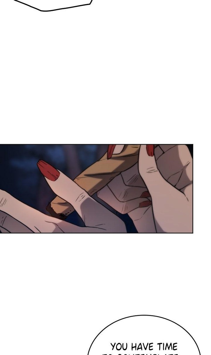 Metcha Shoukan Sareta Ken Tsugutoku Chapter 69 Page 11