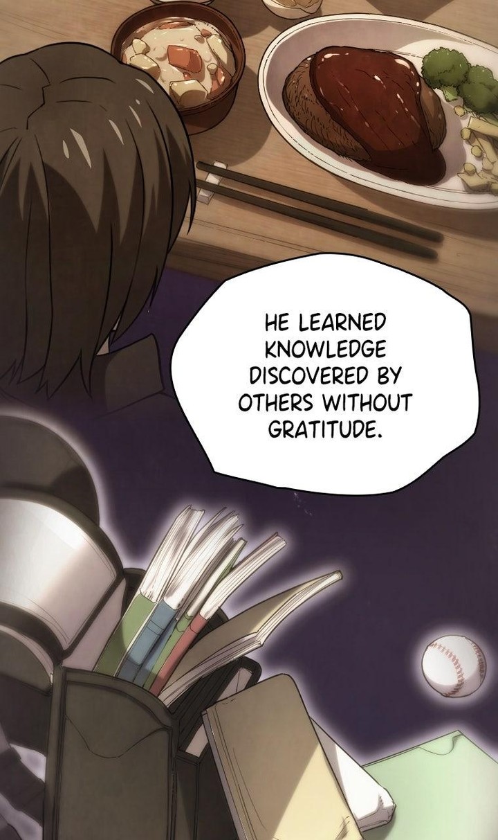 Metcha Shoukan Sareta Ken Tsugutoku Chapter 69 Page 24