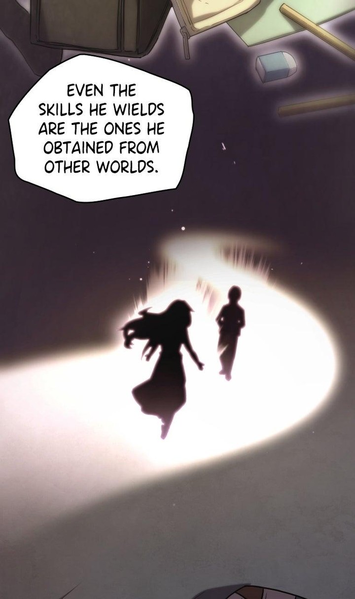 Metcha Shoukan Sareta Ken Tsugutoku Chapter 69 Page 25