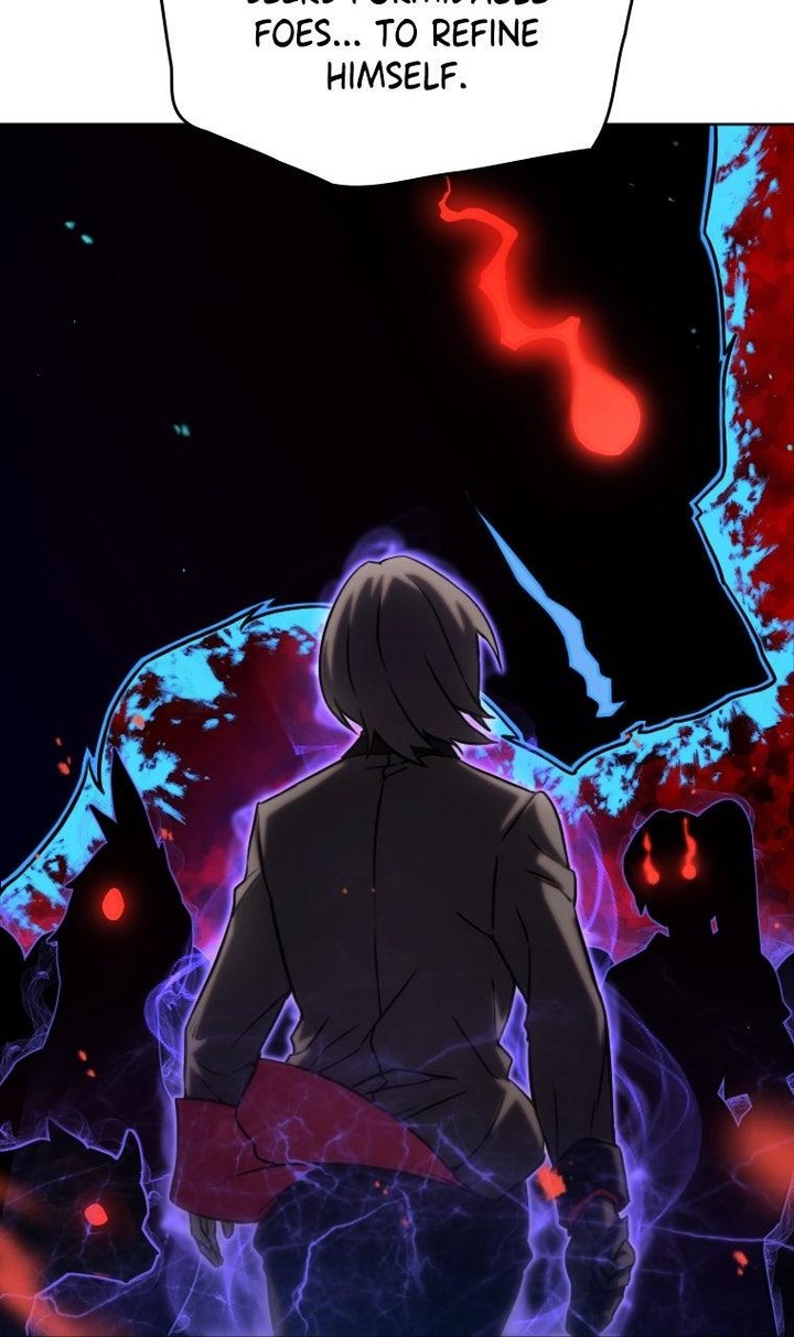 Metcha Shoukan Sareta Ken Tsugutoku Chapter 69 Page 28