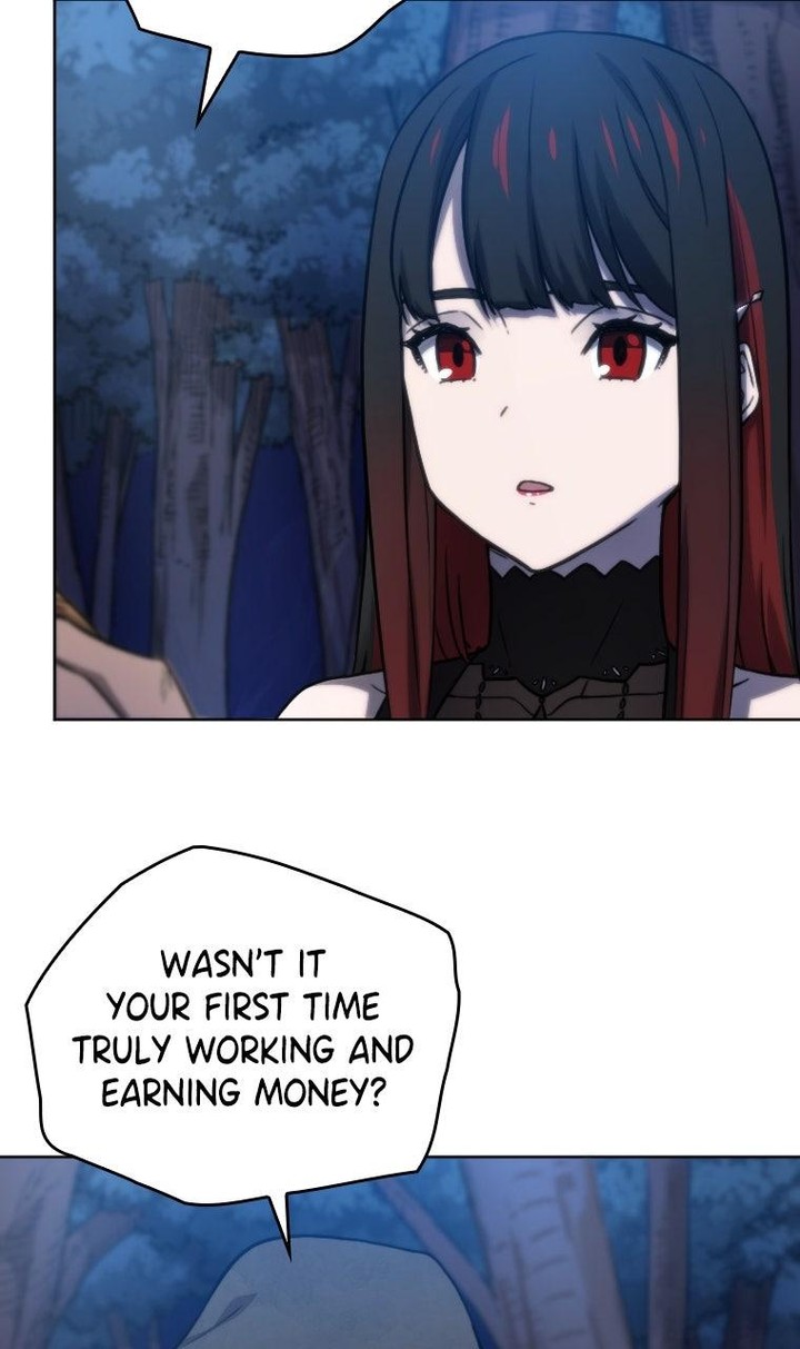 Metcha Shoukan Sareta Ken Tsugutoku Chapter 69 Page 30