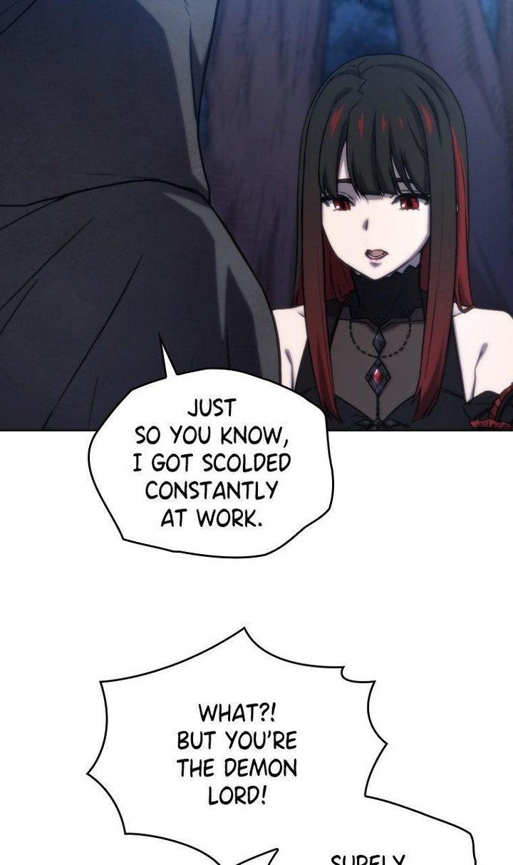 Metcha Shoukan Sareta Ken Tsugutoku Chapter 69 Page 34