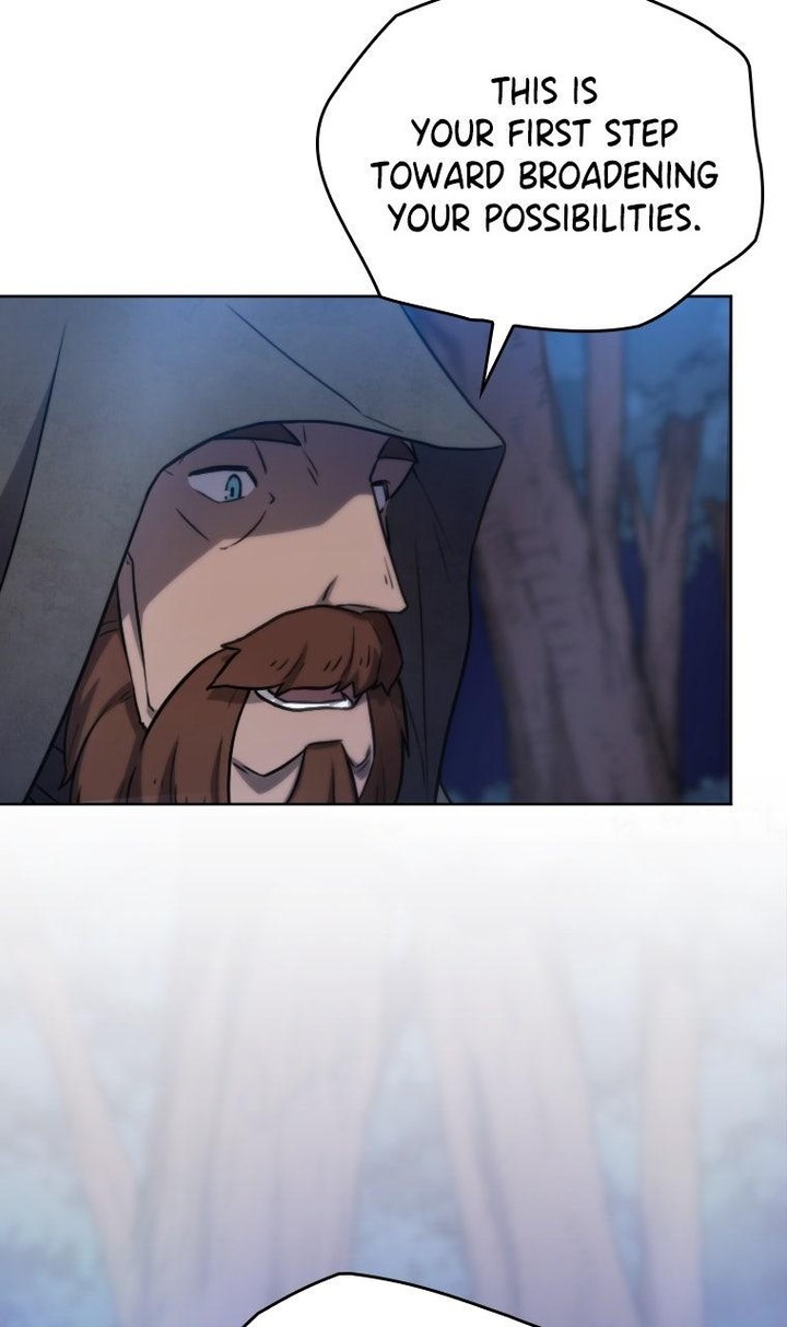 Metcha Shoukan Sareta Ken Tsugutoku Chapter 69 Page 40