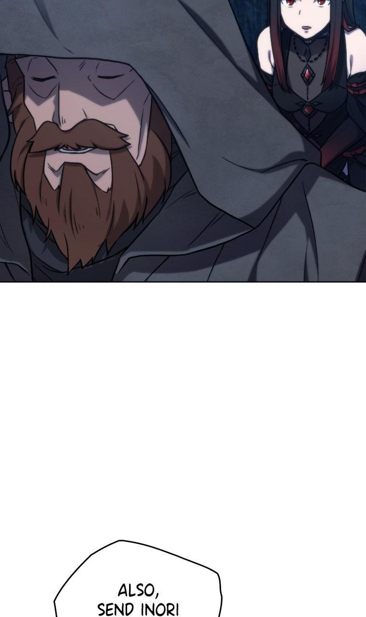 Metcha Shoukan Sareta Ken Tsugutoku Chapter 69 Page 50