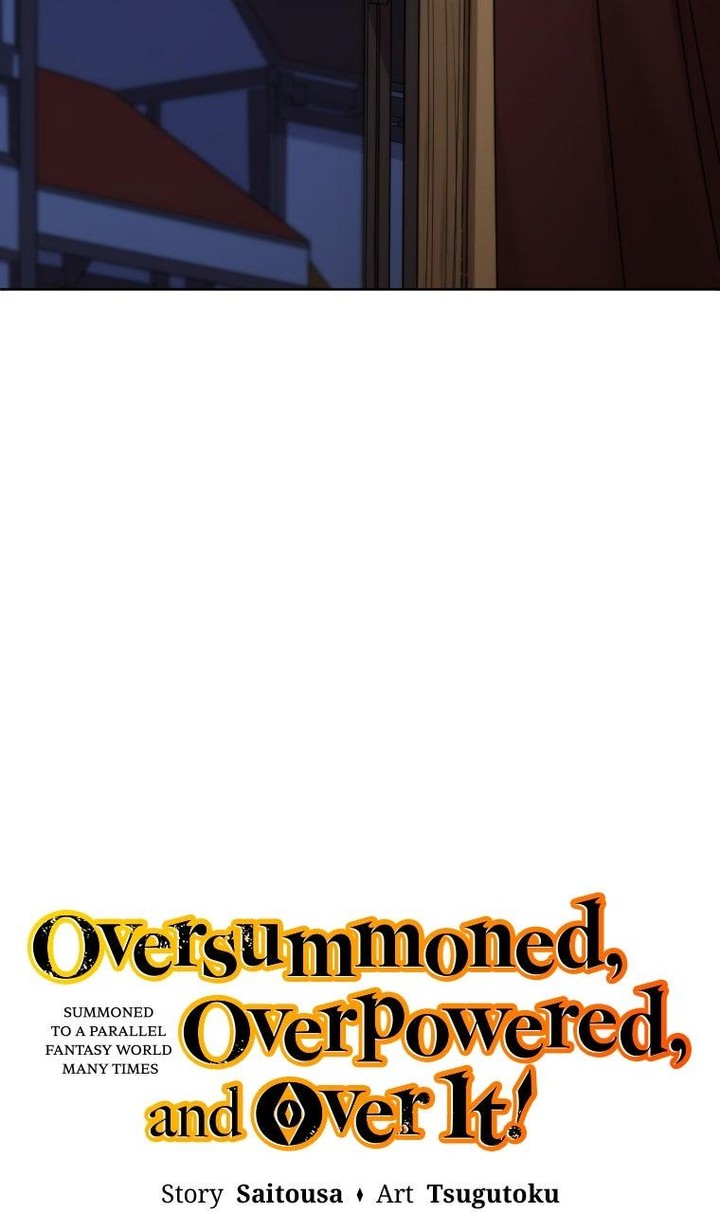 Metcha Shoukan Sareta Ken Tsugutoku Chapter 70 Page 13