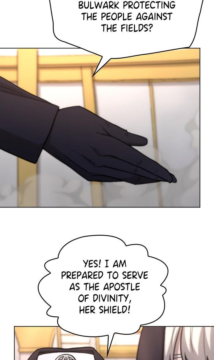 Metcha Shoukan Sareta Ken Tsugutoku Chapter 70 Page 21