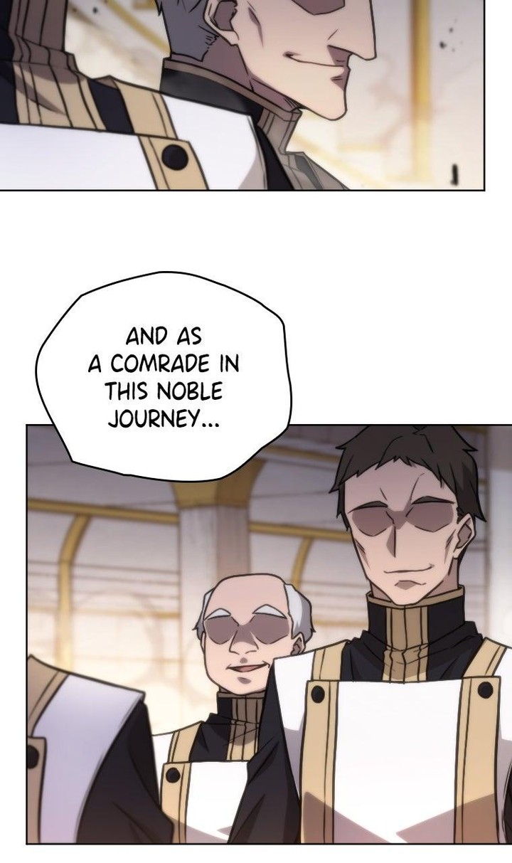 Metcha Shoukan Sareta Ken Tsugutoku Chapter 70 Page 28