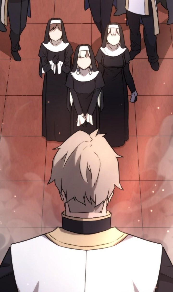 Metcha Shoukan Sareta Ken Tsugutoku Chapter 70 Page 31