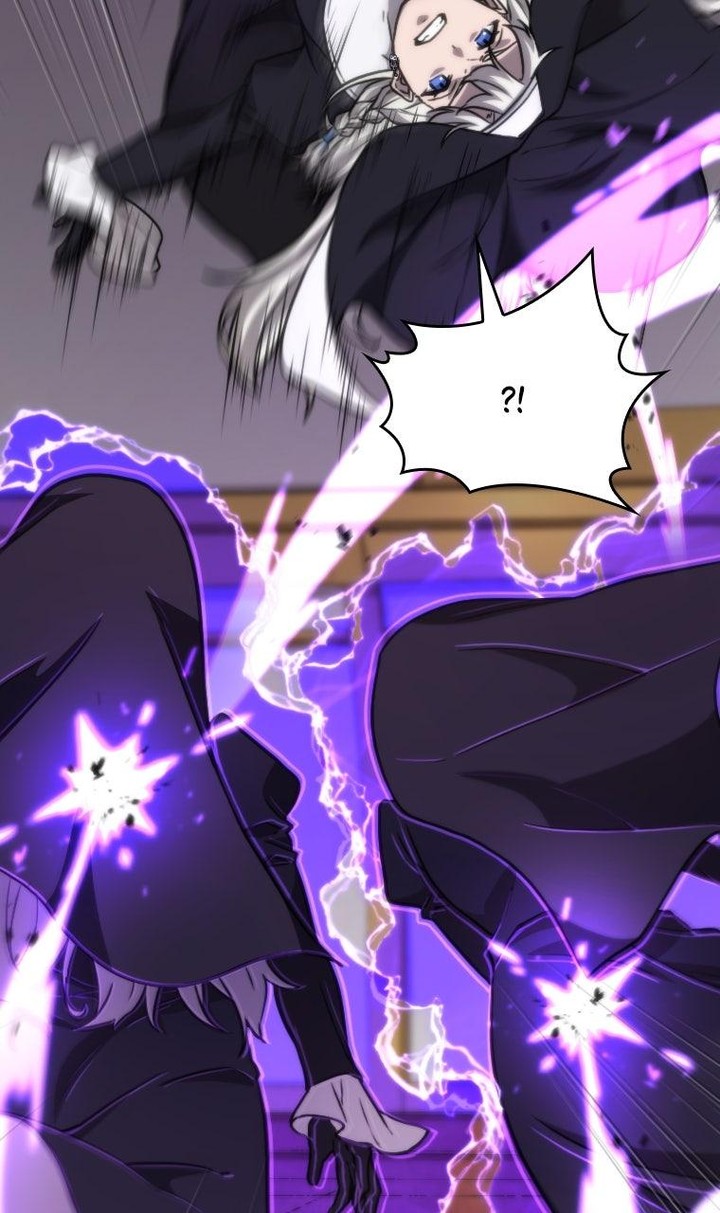 Metcha Shoukan Sareta Ken Tsugutoku Chapter 70 Page 38