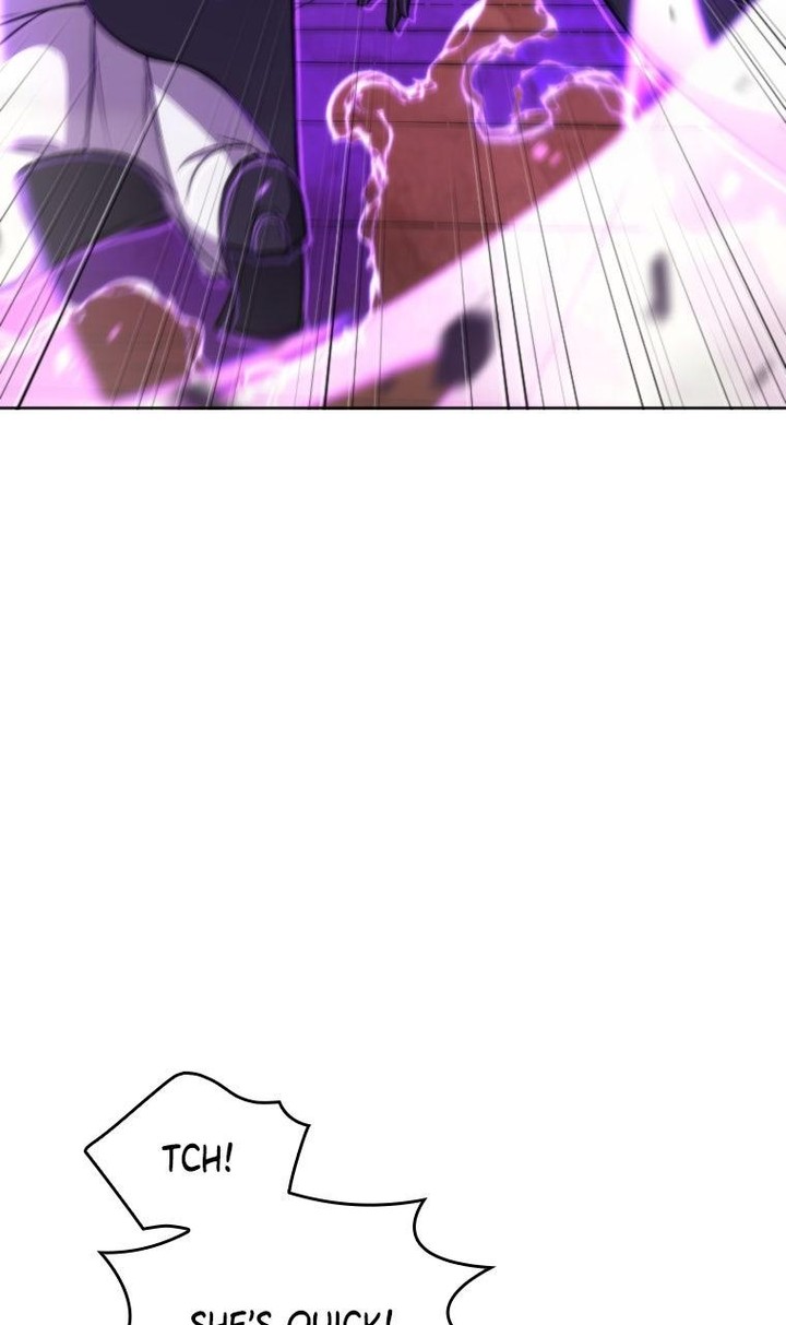 Metcha Shoukan Sareta Ken Tsugutoku Chapter 70 Page 39