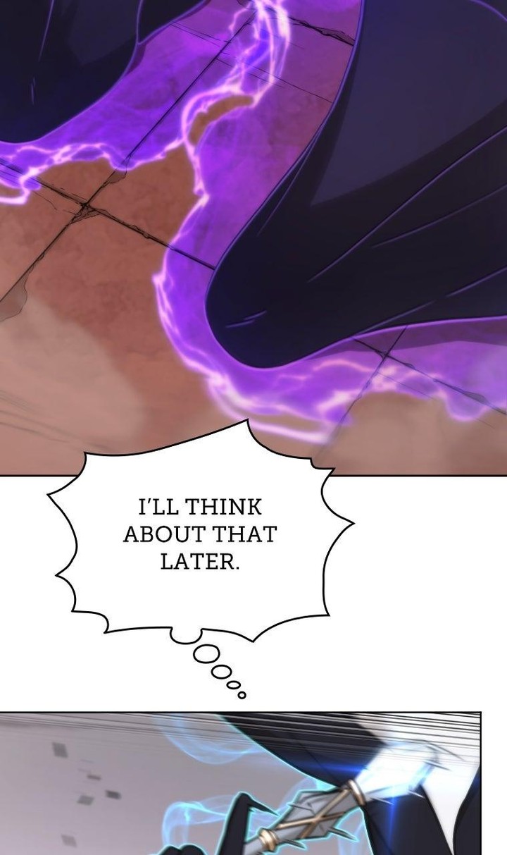 Metcha Shoukan Sareta Ken Tsugutoku Chapter 70 Page 42