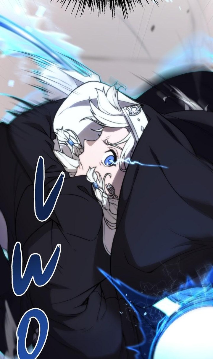 Metcha Shoukan Sareta Ken Tsugutoku Chapter 70 Page 44