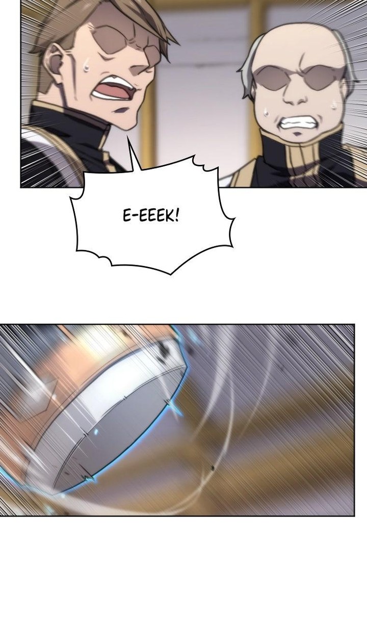 Metcha Shoukan Sareta Ken Tsugutoku Chapter 70 Page 47