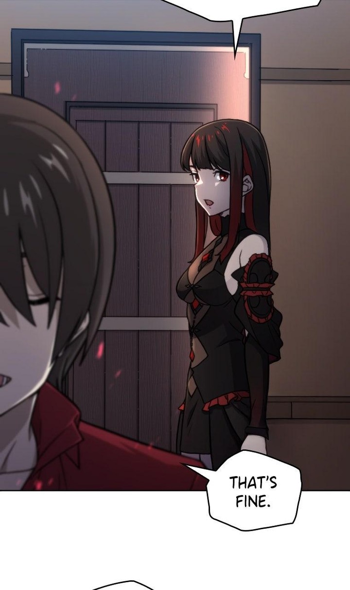 Metcha Shoukan Sareta Ken Tsugutoku Chapter 70 Page 5