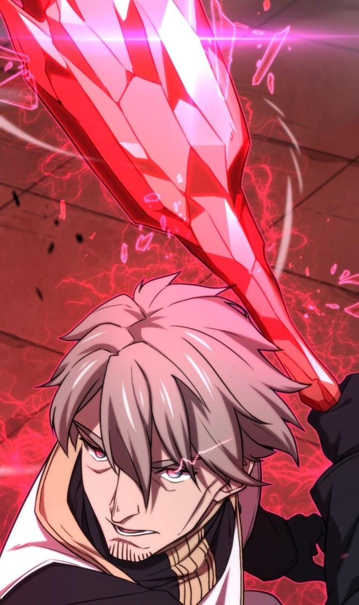 Metcha Shoukan Sareta Ken Tsugutoku Chapter 70 Page 54