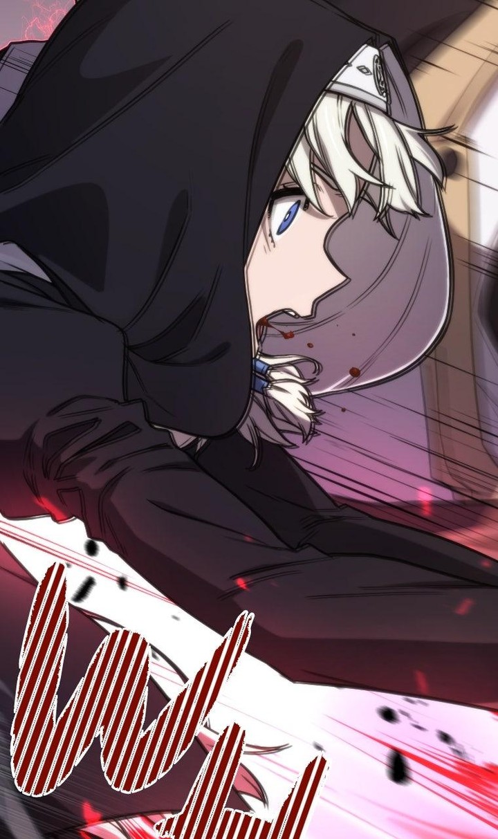 Metcha Shoukan Sareta Ken Tsugutoku Chapter 70 Page 57