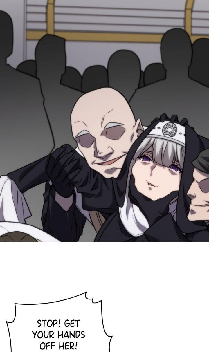 Metcha Shoukan Sareta Ken Tsugutoku Chapter 71 Page 21