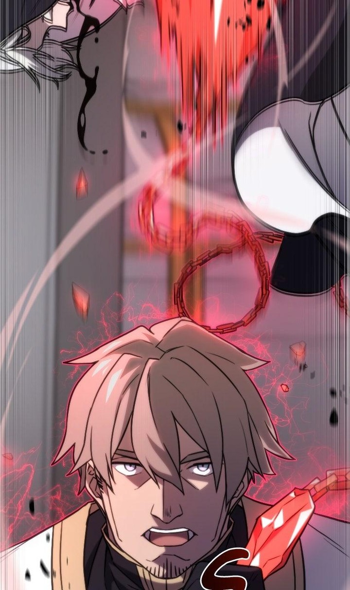 Metcha Shoukan Sareta Ken Tsugutoku Chapter 71 Page 27