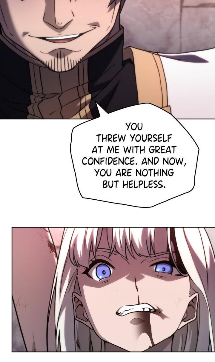 Metcha Shoukan Sareta Ken Tsugutoku Chapter 71 Page 33