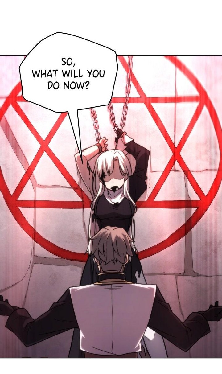 Metcha Shoukan Sareta Ken Tsugutoku Chapter 71 Page 34