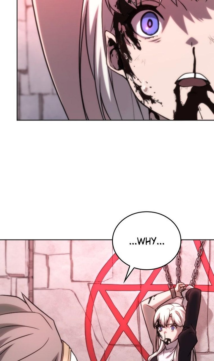 Metcha Shoukan Sareta Ken Tsugutoku Chapter 71 Page 45