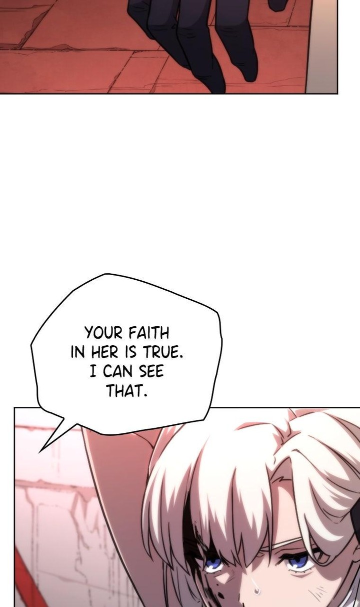 Metcha Shoukan Sareta Ken Tsugutoku Chapter 71 Page 48