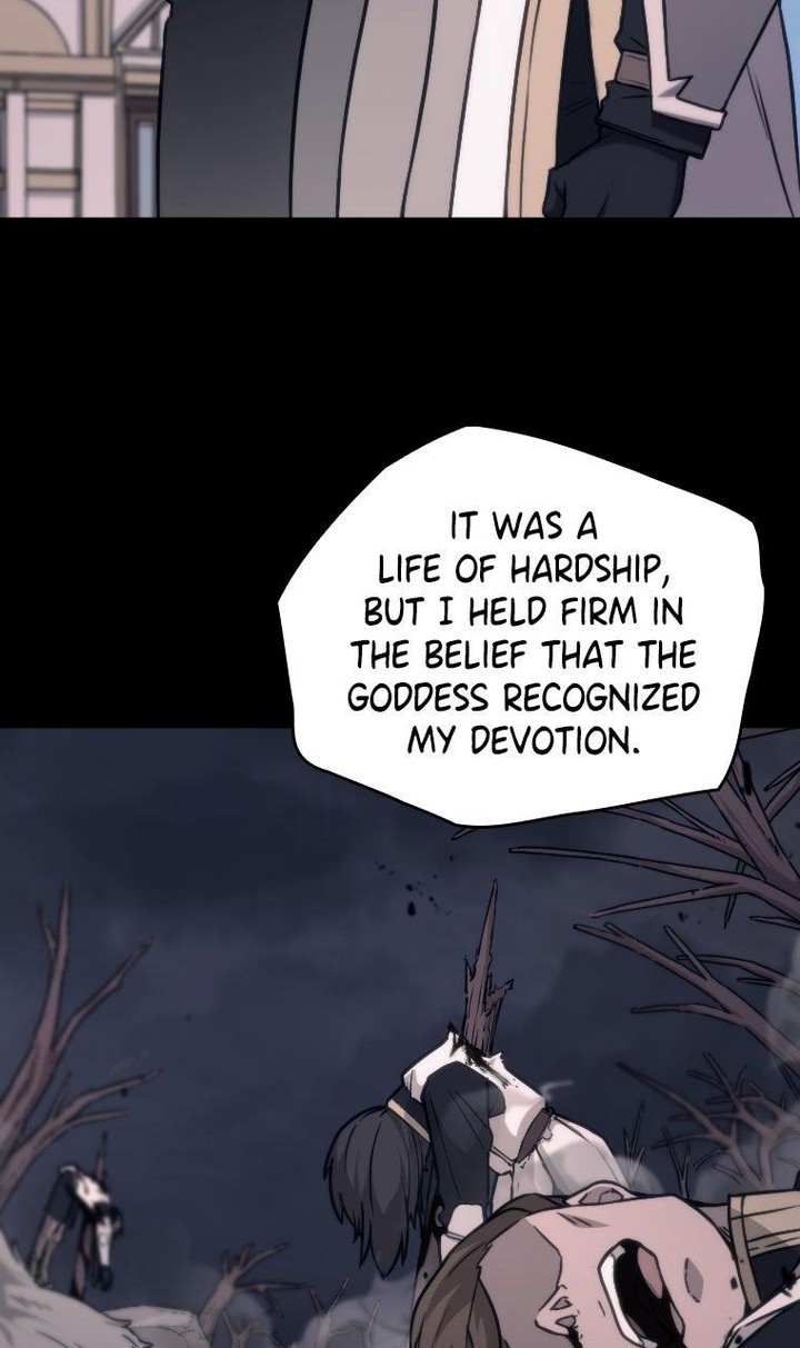 Metcha Shoukan Sareta Ken Tsugutoku Chapter 71 Page 54