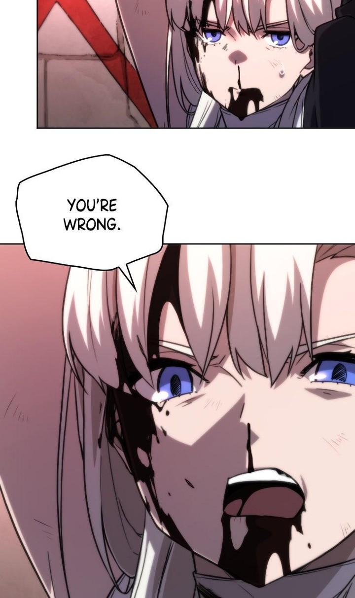 Metcha Shoukan Sareta Ken Tsugutoku Chapter 71 Page 67