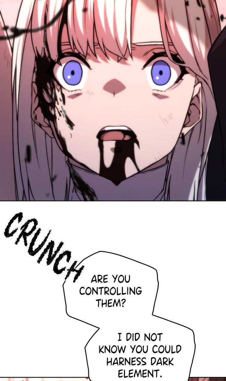 Metcha Shoukan Sareta Ken Tsugutoku Chapter 72 Page 13