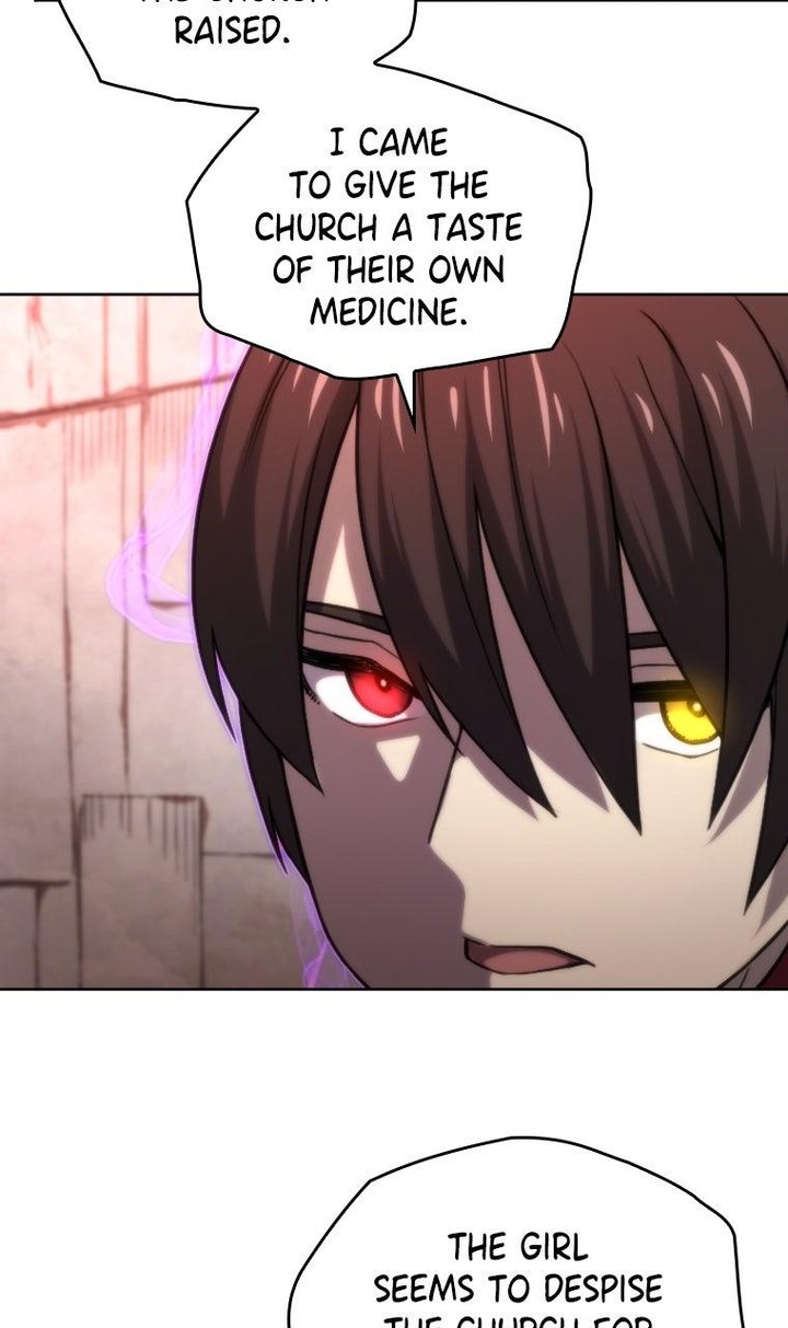 Metcha Shoukan Sareta Ken Tsugutoku Chapter 72 Page 18