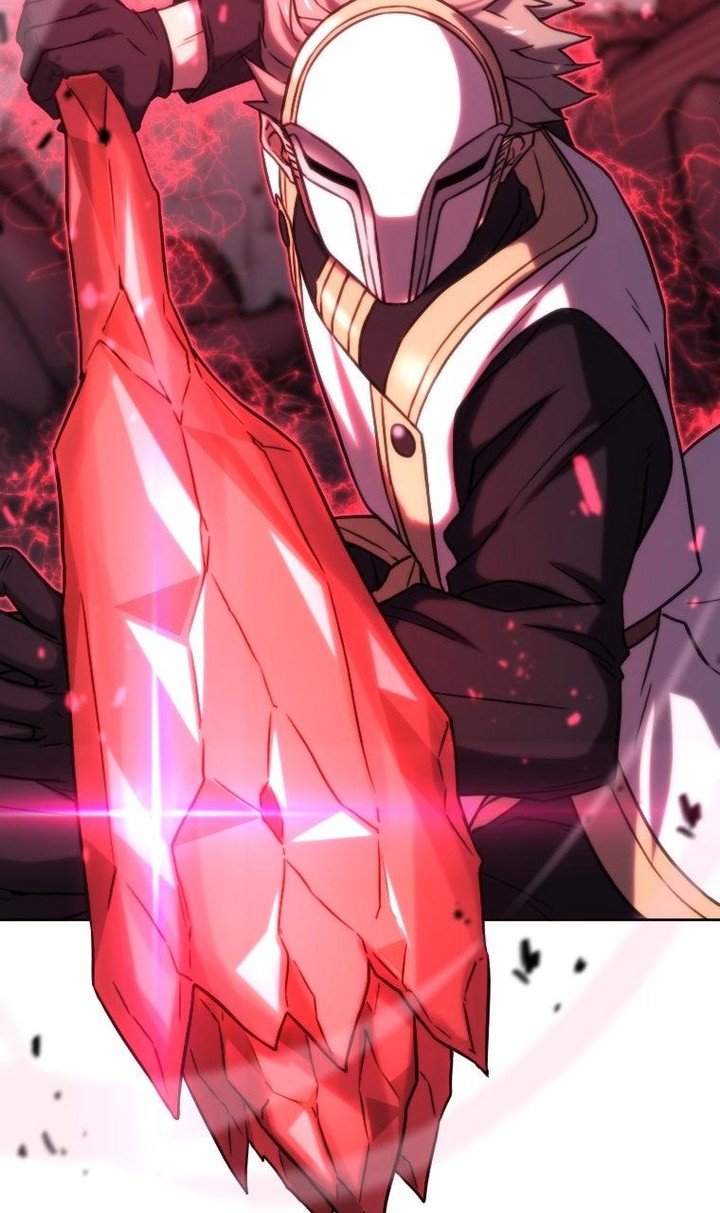 Metcha Shoukan Sareta Ken Tsugutoku Chapter 72 Page 22