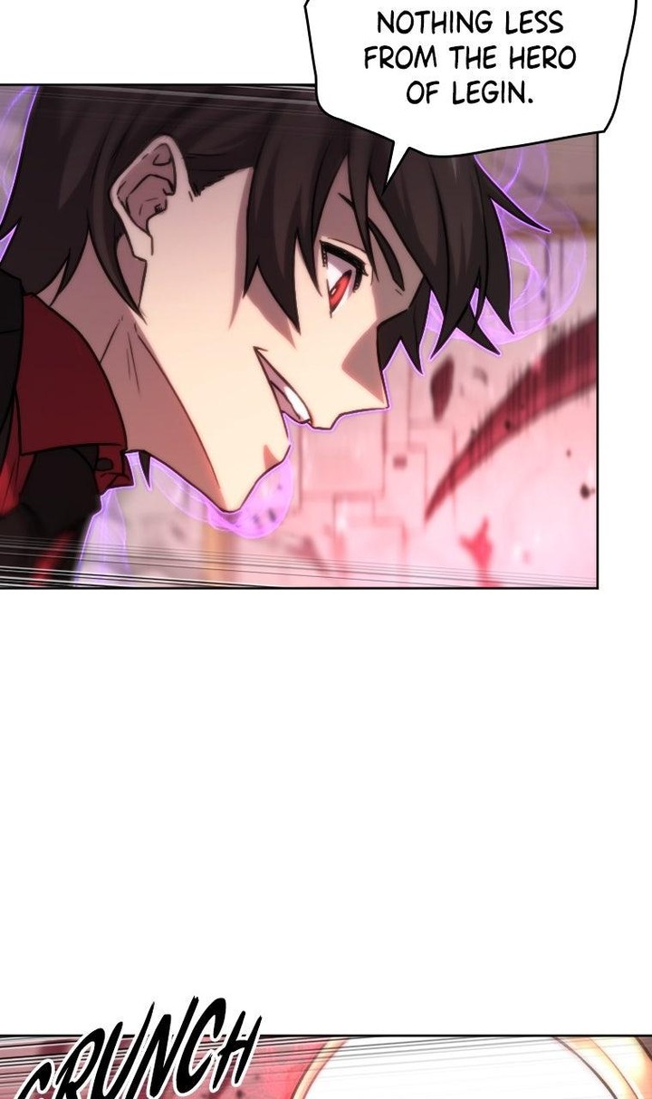 Metcha Shoukan Sareta Ken Tsugutoku Chapter 72 Page 29