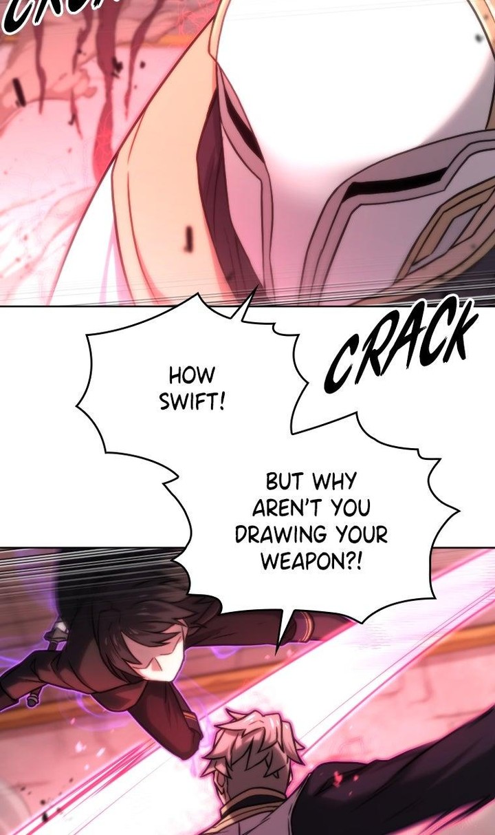 Metcha Shoukan Sareta Ken Tsugutoku Chapter 72 Page 30