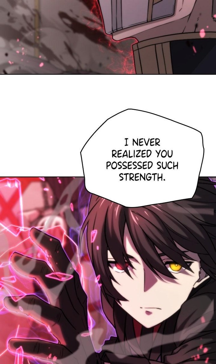 Metcha Shoukan Sareta Ken Tsugutoku Chapter 72 Page 39