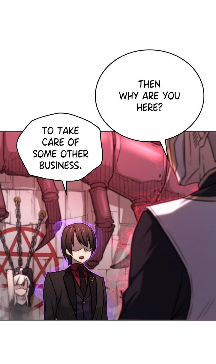 Metcha Shoukan Sareta Ken Tsugutoku Chapter 72 Page 43