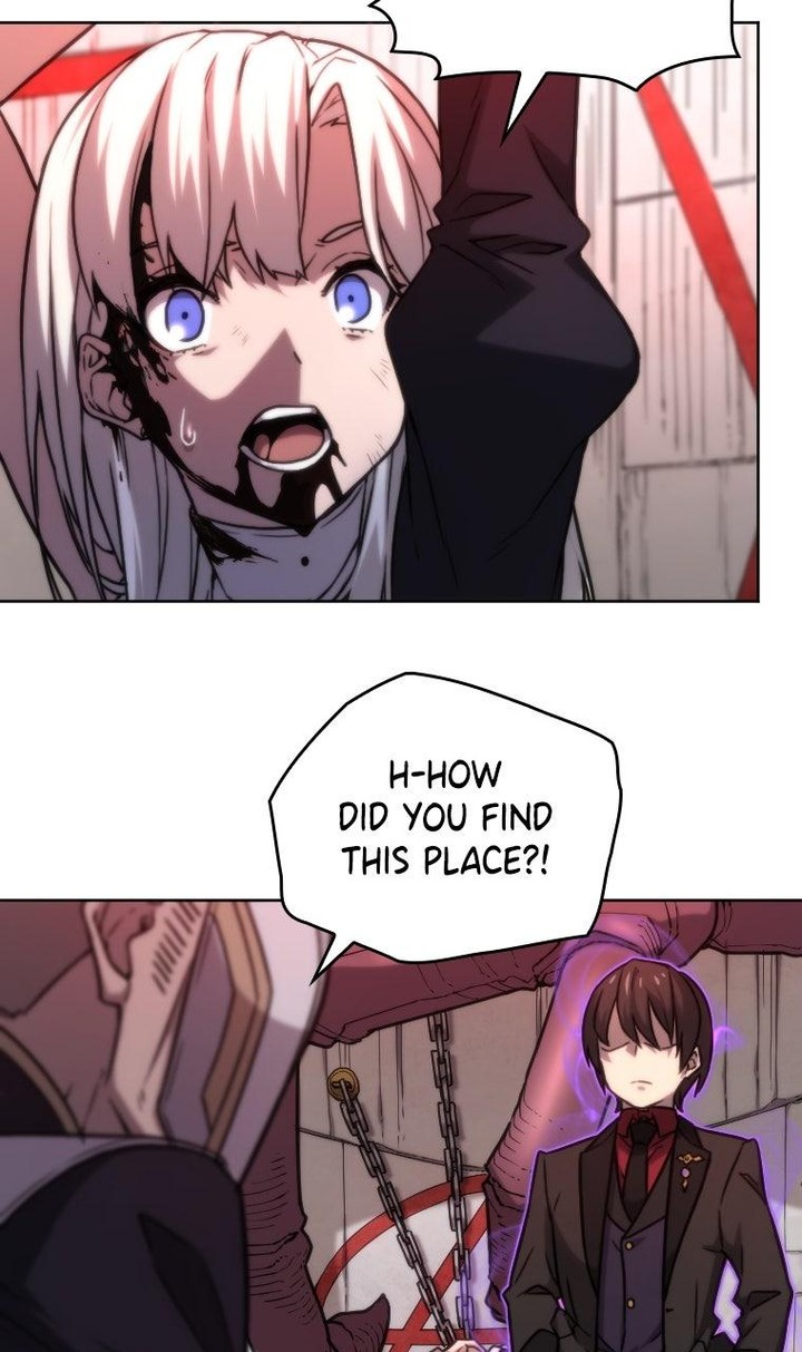 Metcha Shoukan Sareta Ken Tsugutoku Chapter 72 Page 6