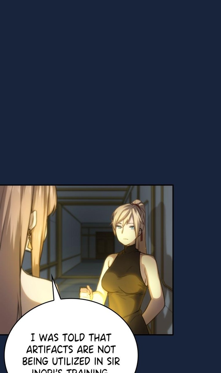 Metcha Shoukan Sareta Ken Tsugutoku Chapter 8 Page 13