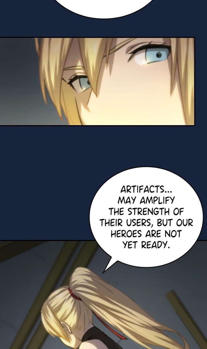 Metcha Shoukan Sareta Ken Tsugutoku Chapter 8 Page 16