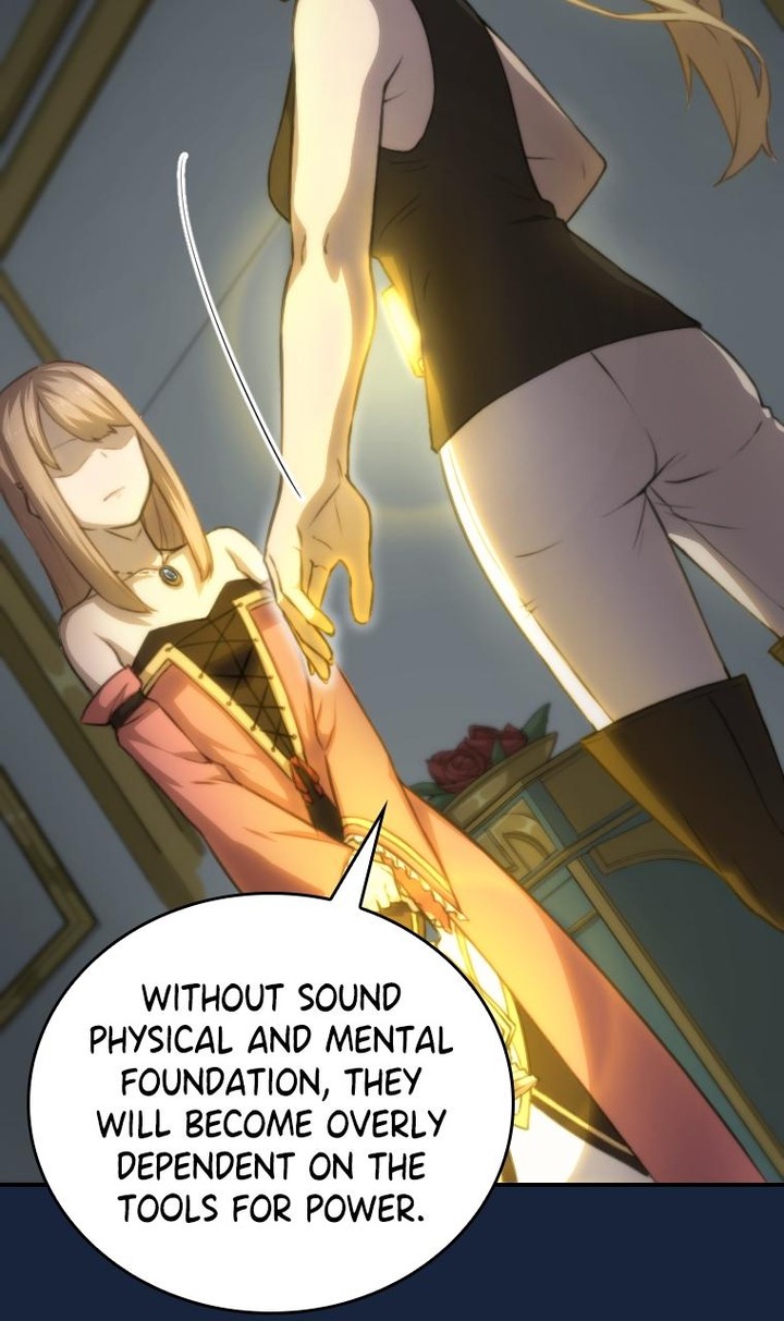 Metcha Shoukan Sareta Ken Tsugutoku Chapter 8 Page 17