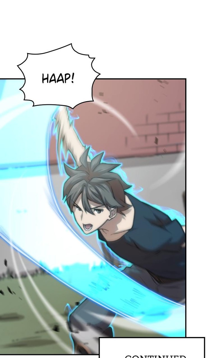 Metcha Shoukan Sareta Ken Tsugutoku Chapter 8 Page 42