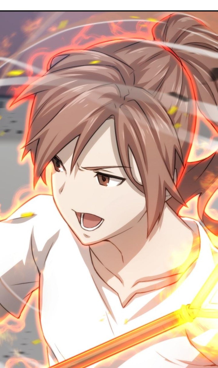 Metcha Shoukan Sareta Ken Tsugutoku Chapter 8 Page 52